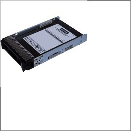 Накопитель SSD Lenovo 2.5 PM1655 1.6TB SAS 4XB7A80341 Hot Swapp 4XB7A80341