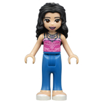 LEGO Friends: Художественная студия Эммы 41365 — Emma's Art Studio — Лего Френдз Друзья Подружки