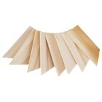 Холст на подрамнике Гамма "Студия", 24*30см, 100% хлопок, 400г/м2, крупное зерно