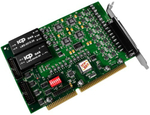 Плата  ICP DAS ISO-DA16