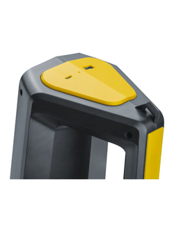 Фонарь-прожектор аккумуляторный 95 567 NPT-SP37-ACCU прожектор/кемпинг 1LED 10W+60COB 6Вт 4хli-ion 1.2А.ч Navigator 95567