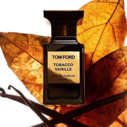 По мотивам Tom Ford — Tobacco Vanille (unisex), США