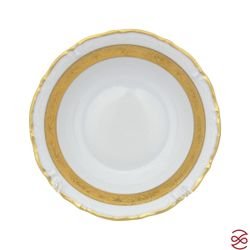 Набор салатников Repast Матовая полоса Мария-тереза 15,5 см (6 шт)