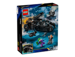 LEGO Super Heroes 76303 «Тумблер Бэтмена против Двуликого и Джокера» — культовая техника