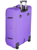 Чемодан 459-2 / 28 дюймов