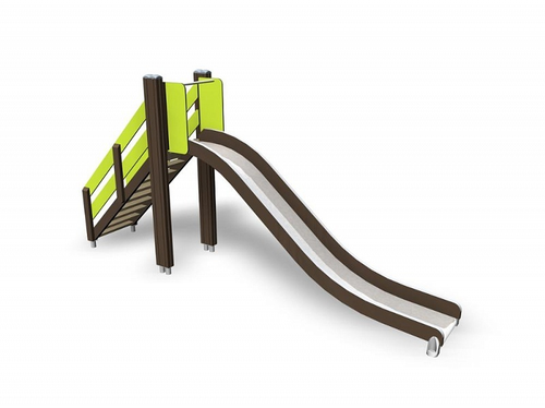 Горка «Великан»