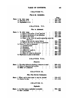A Digest Or  the Law Relative to Pleading and Evidence in Civil Actions | John Frederick Archbold