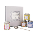 Подарочный набор листового чая Whittard of Chelsea The Afternoon Tea Collection, 170 г