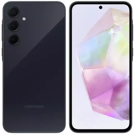 Samsung Galaxy A35 5G 8/128Gb Blue (Синий)