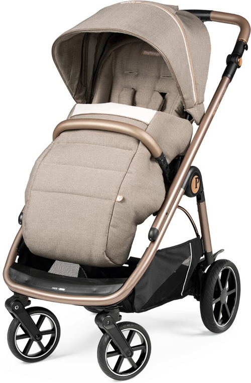 Прогулочная коляска Peg Perego Veloce Mon Amour