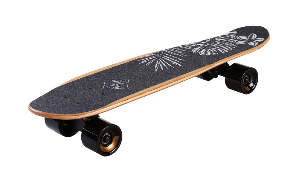 Круизер Tech Team Leaf 27"