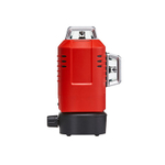 Лазерный уровень Leica Lino L6G-1