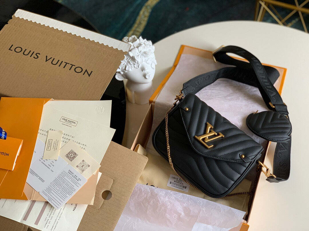 Louis Vuitton New Wave