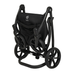 Детская коляска Tutis Nanni 2024 3 в 1 1323061 Amber Gold