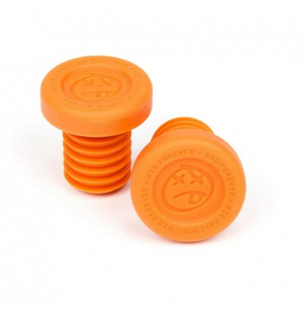 Баренды BSD FOREVER BAR ENDS CLASSIC ORANGE