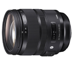 Sigma AF 24-70mm f/2.8 DG OS HSM Art Nikon F