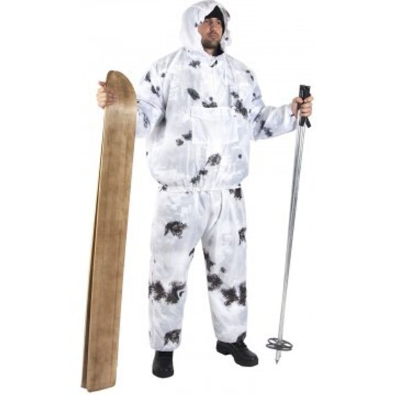 Костюм маскировочный Helios Клякса р. 54-58