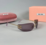 Очки Miu Miu