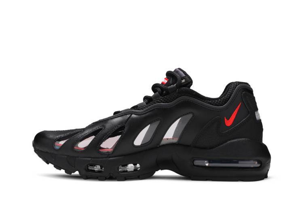 Кроссовки Supreme X Nike Air Max 96