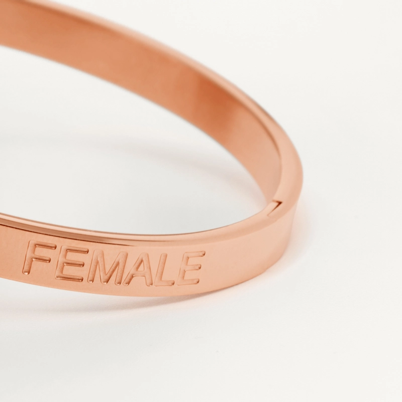 Браслет Девчонки могут сделать все, что угодно