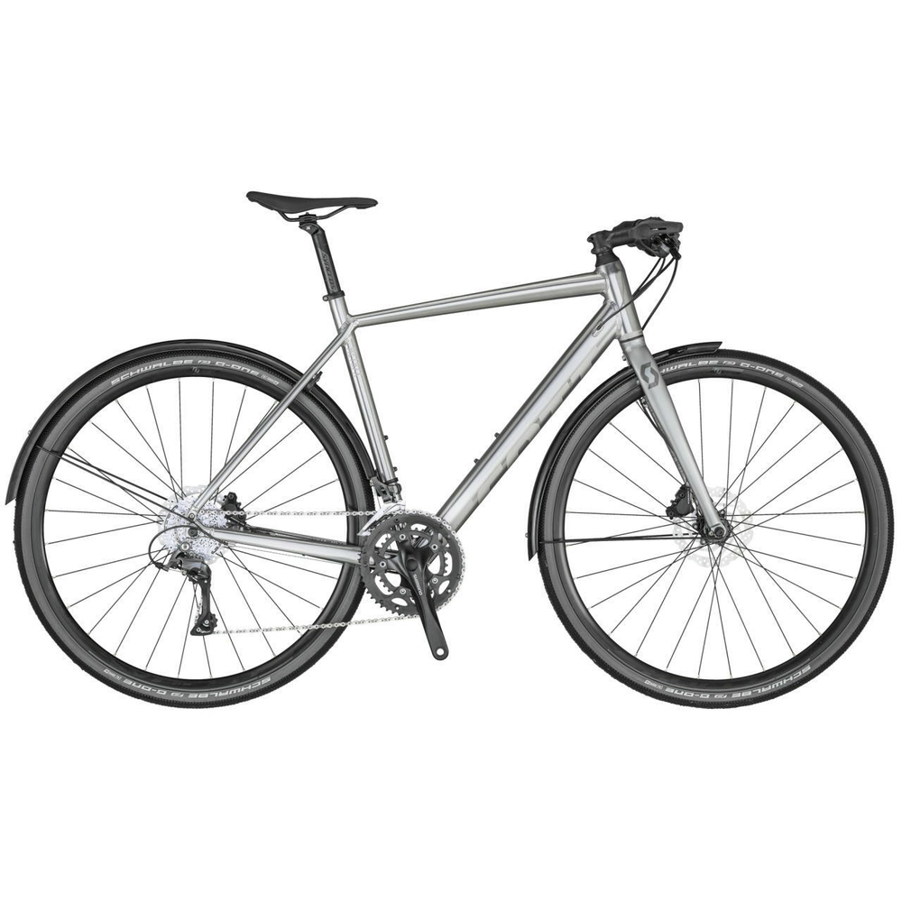 Шоссейный велосипед Scott Metrix 30 EQ (2020)
