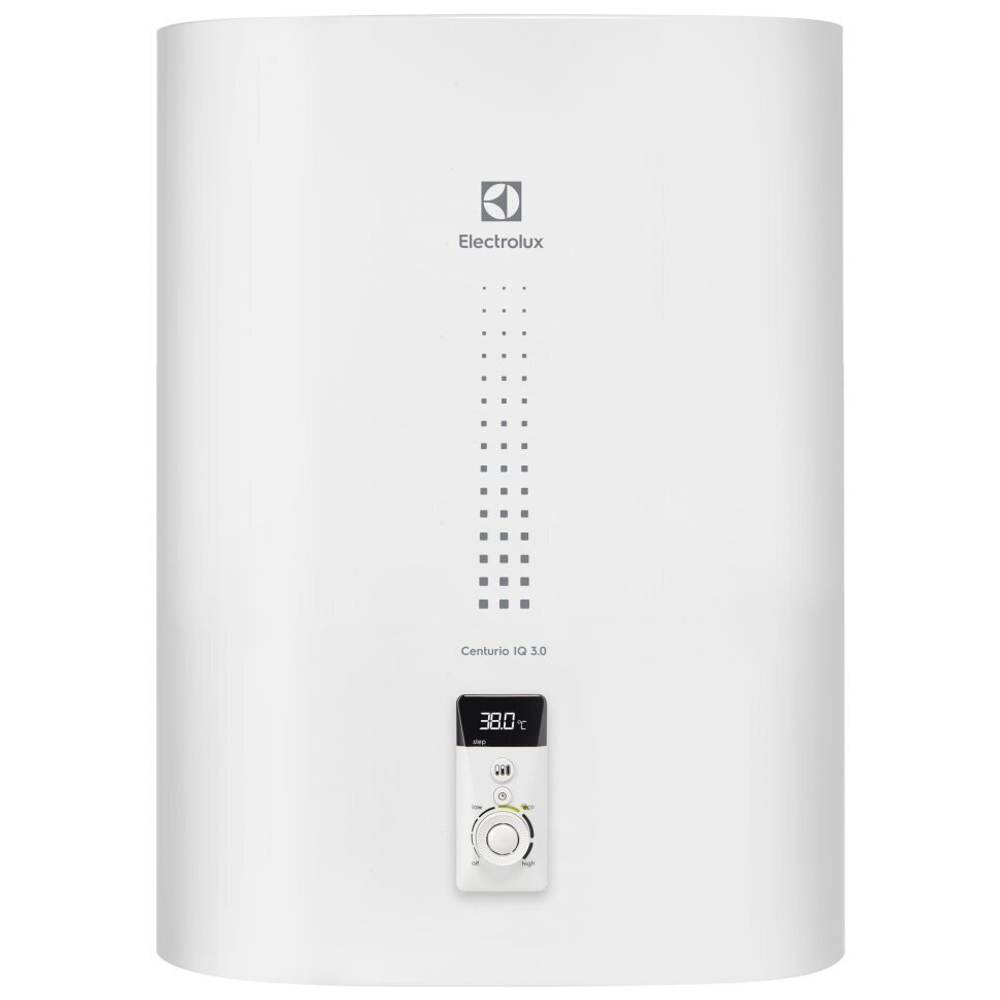Накопительный водонагреватель Electrolux EWH 30 Centurio IQ 3.0