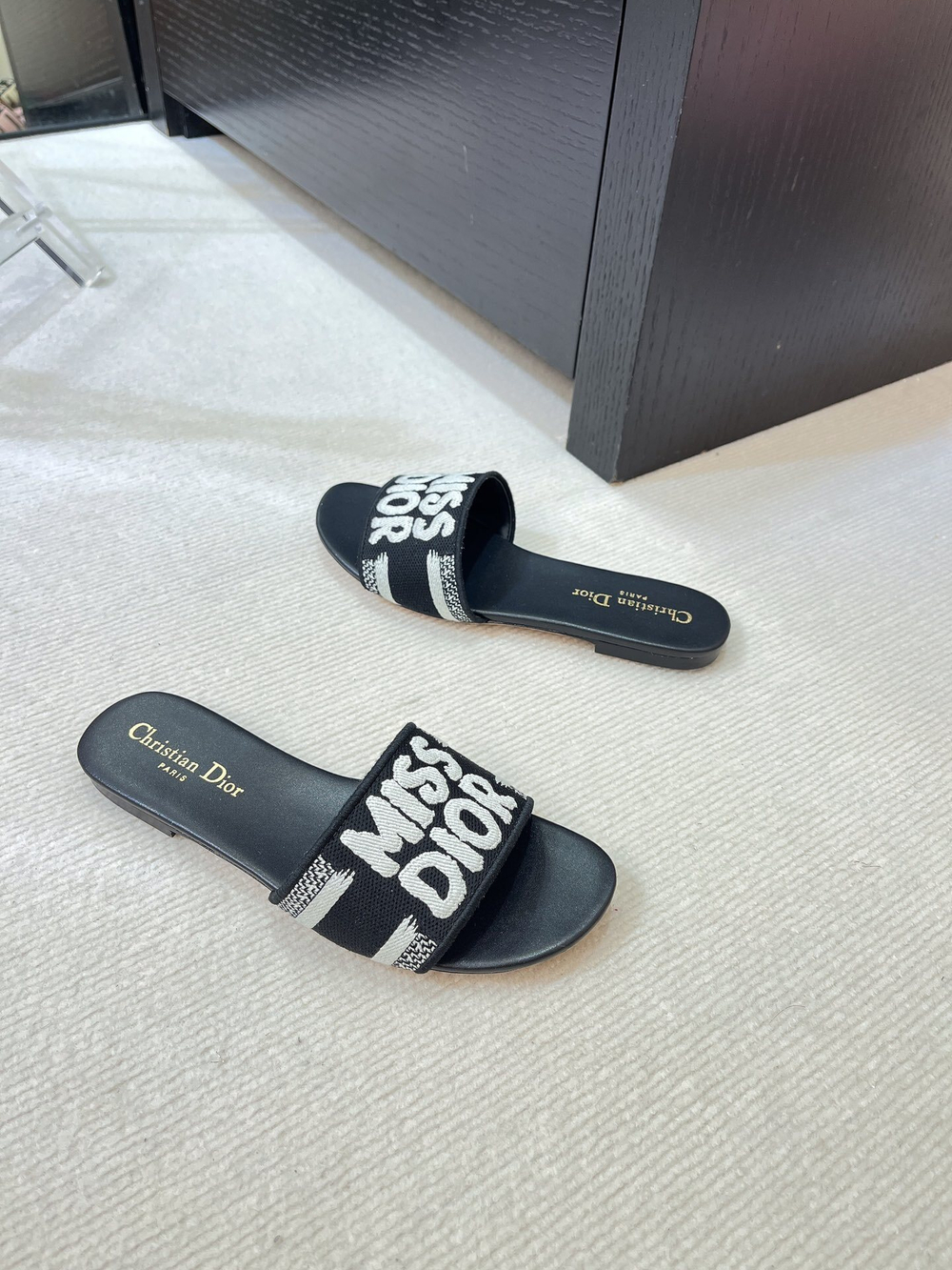 Christian Dior Dway Slide (11 colors)