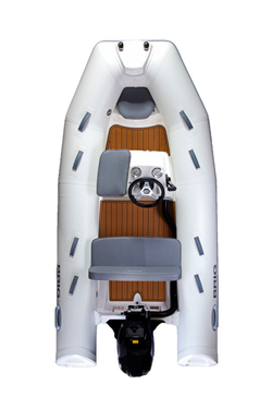 Лодка РИБ BRIG FALCON TENDER 330
