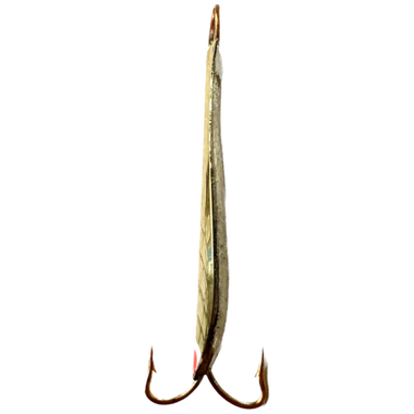 Блесна зимняя ZUP Adas #R2