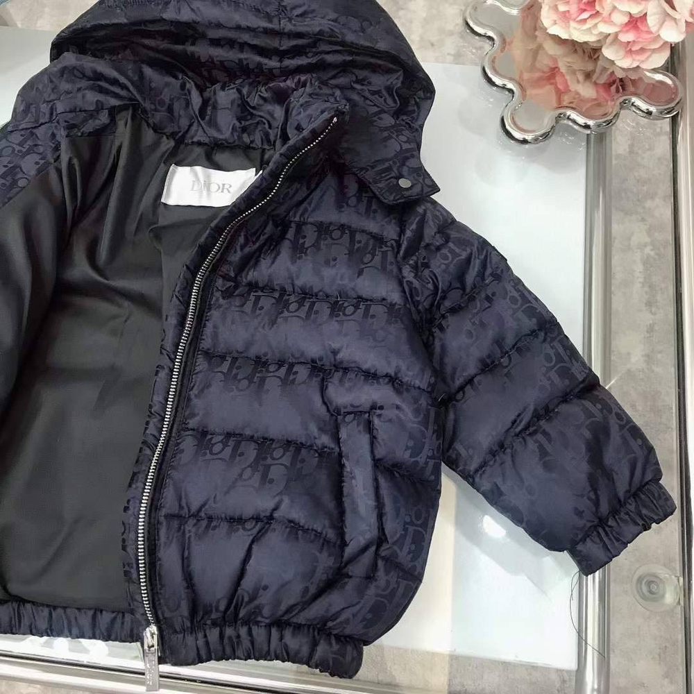 Пуховик Dior, арт. 464126132