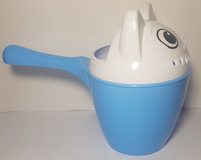 Ковш с крышкой Котофей