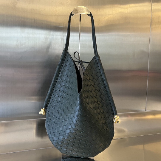 Bottega Veneta Medium Solstice 44 cm