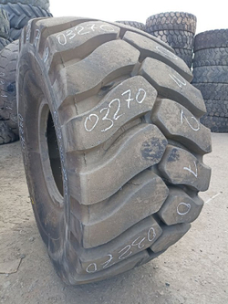 35/65R33 Michelin XLDD2 шина б/у