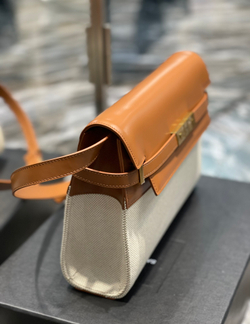 Saint Laurent Manhattan In Box 29 cm