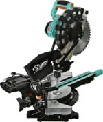 Пила торцовочная сетевая Sturm MS5525WM