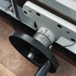 PROMA FHV-50PD универс. фрезерный станок с цифр. измер.