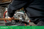 Торцовочная пила Metabo KGS 254 M (613254000)