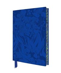Bloknot \ Блокнот \ Notebook Vincent van Gogh: Irises Artisan Art Notebook (Flame Tree Journals)