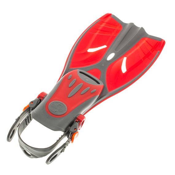 Детские Ласты Marlin Joy Red