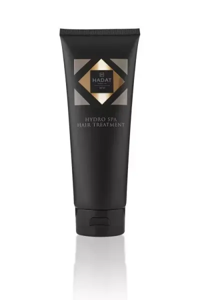 Hadat Hydro Spa Hair Treatment 250мл - Спа маска