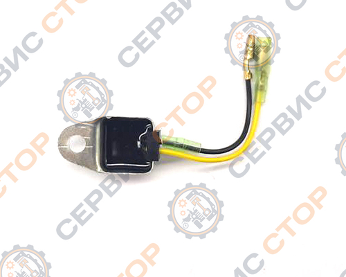 Датчик уровня масла наружный 188F