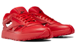 Кроссовки Maison Margiela X Reebok Classic Leather Tabi Decortique Low