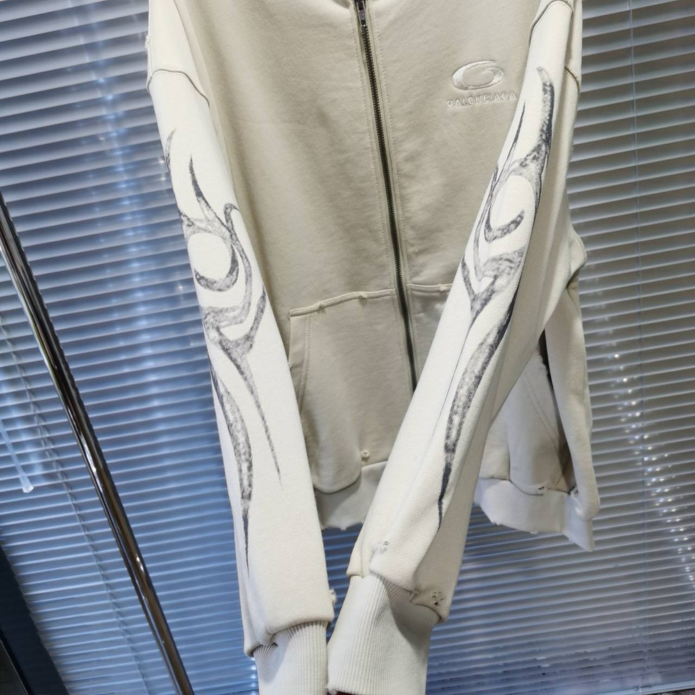 Спортивный костюм Balenciaga