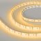 Светодиодная влагозащищенная лента Arlight 9,6W/m 120LED/m 2835SMD желтый 5M 014883(2)