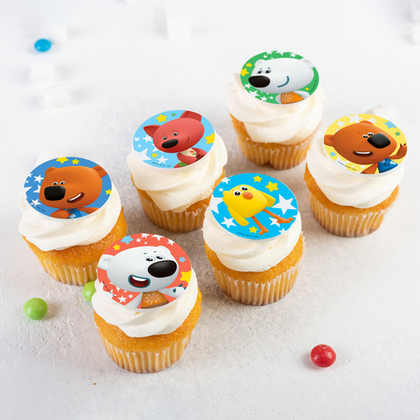 Мульт №86 (ВК)