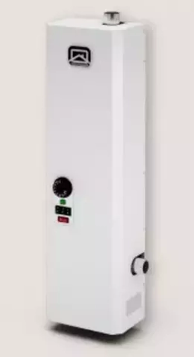 Отопительный котел Спутник-15 белый