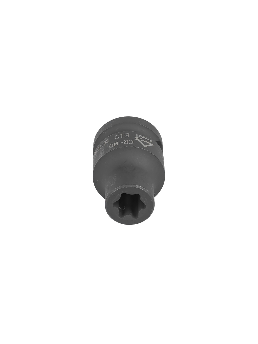 Головка ударная 1/2 внешний TORX Е12 ARNEZI R0320312