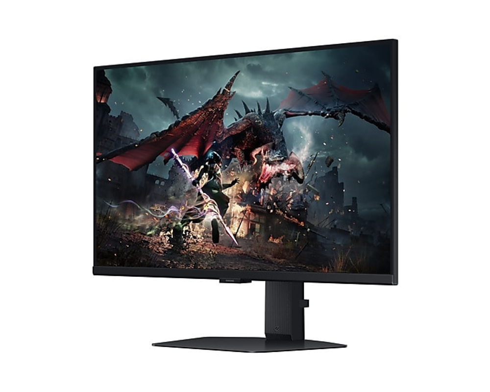 Монитор 27" Samsung Odyssey G5 G50D S27DG502EI