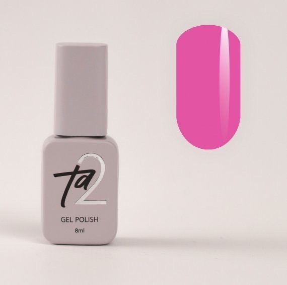 ГЕЛЬ-ЛАК TA2 / COLOR GEL POLISH №133