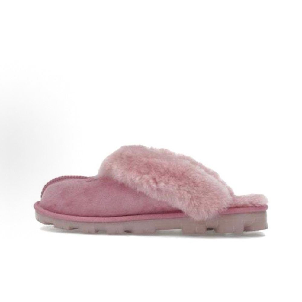 UGG Coquette Sheepskin